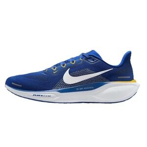 Nike Zoom Pegasus 41 NC AT&T Aggies Sport Royal Men's Sz 8 nby FZ5132-400